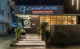 The Lofts At Central Point